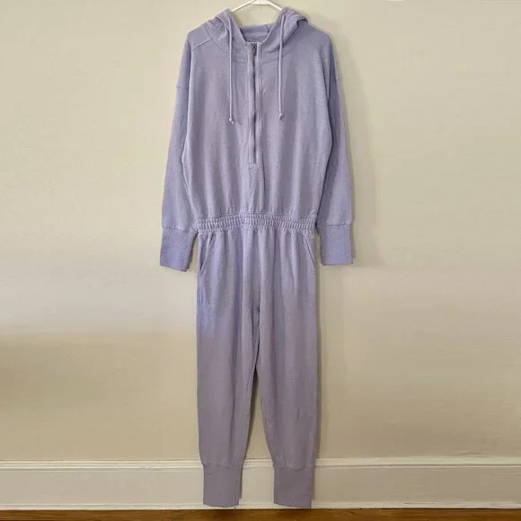 ✨HP✨Free People Movement Training Day Jumpsuit NWOT - Picture 5 of 9